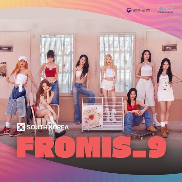 <img src="/wp-content/uploads/2024/10/korea.png" alt="국기" /> 프로미스나인(fromis_9)